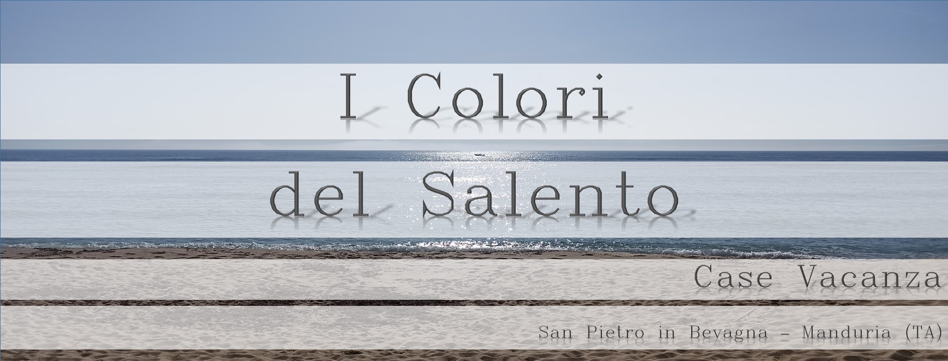 I Colori del Salento